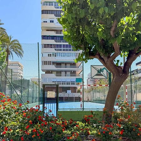 Encantador Y Coqueto Loft A 8 Min. De La Playa. Alicante Dış mekan fotoğraf