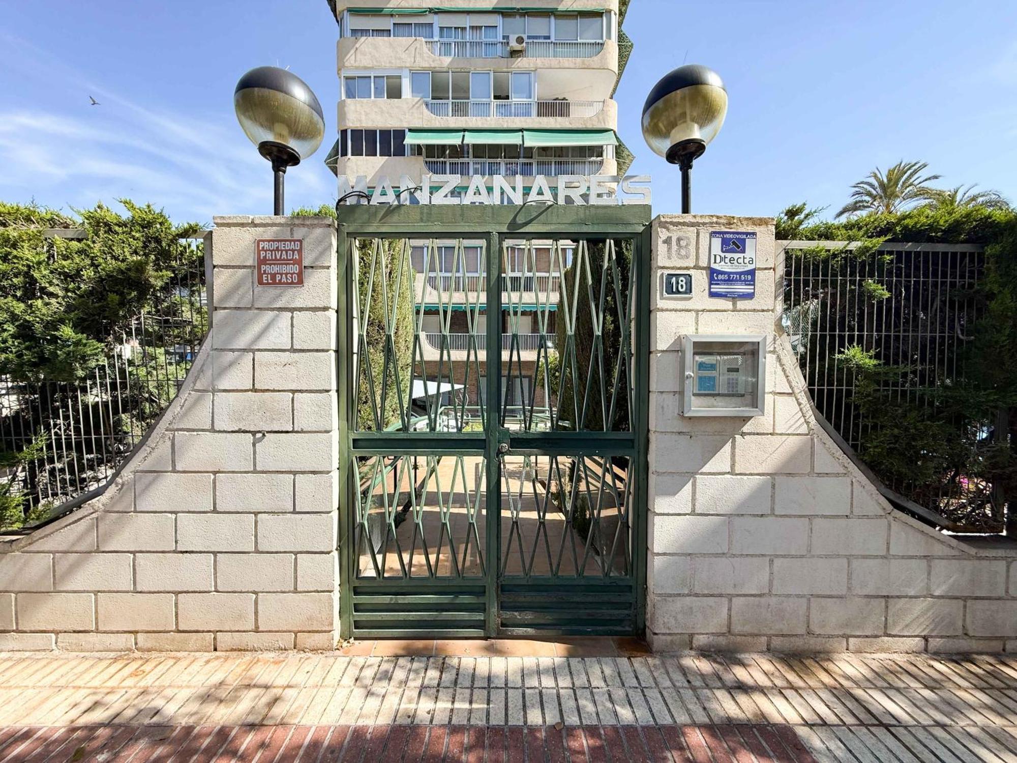 Encantador Y Coqueto Loft A 8 Min. De La Playa. Alicante Dış mekan fotoğraf